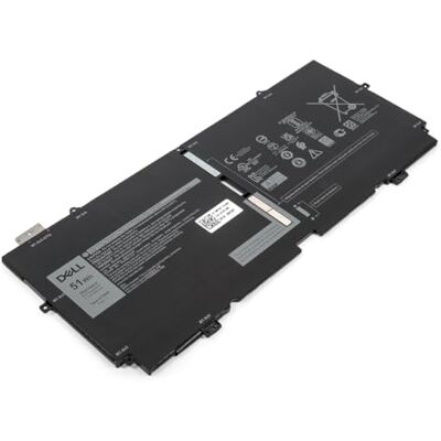 Dell 0FDRT Akku 51Wh Original Akku 6.710 mAh (0FDRT) Dell 0FDRT Akku 51Wh Original Akku 6.710 mAh (0FDRT)