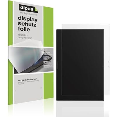 dipos 2x Pellicola Protettiva opaca per Asus Zenbook 14 OLED Antiriflesso, riduce i riflessi, si adatta perfettamente, ultra sottile, antigraffio, senza bolle, anti impronte, autoadesiva dipos 2x Pellicola Protettiva opaca per Asus Zenbook 14 OLED Antiriflesso, riduce i riflessi, si adatta perfettamente, ultra sottile, antigraffio, senza bolle, anti impronte, autoadesiva