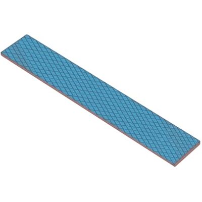 Thermal Grizzly Minus Pad Extreme 120 × 20 × 1 mm Pad thermique Thermal Grizzly Minus Pad Extreme 120 × 20 × 1 mm Pad thermique