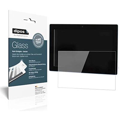 dipos 2x Pellicola Protettiva 9H per Universalgröße 2,8 Zoll (58 x 44 mm) dipos 2x Pellicola Protettiva 9H per Universalgröße 2,8 Zoll (58 x 44 mm)