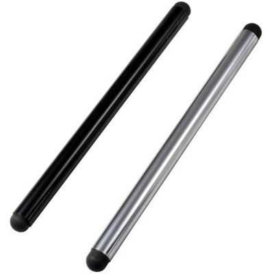 Mobile-Laden Pennetta per l´immissione compatibile con Kobo Libra Colour, pacco a 2, lunghezza: 103mm Ø5mm Mobile-Laden Pennetta per l´immissione compatibile con Kobo Libra Colour, pacco a 2, lunghezza: 103mm Ø5mm