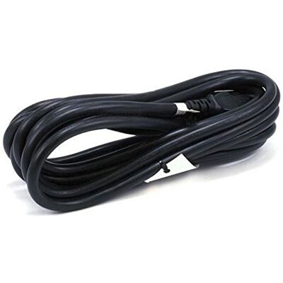 Lenovo 31039728 1.8m C13 coupler cavo di alimentazione cavi di alimentazione (maschio/femmina, accoppiatore C13, nero) Lenovo 31039728 1.8m C13 coupler cavo di alimentazione cavi di alimentazione (maschio/femmina, accoppiatore C13, nero)