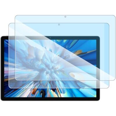 KARYLAX (2 Pezzi Protezione schermo Anti-Luce Blu, Filtro da affaticamento visivo, Pellicola Protezione per gli occhi UV Compatibile per TECLAST T60AI Tablet 12 Pollici KARYLAX (2 Pezzi Protezione schermo Anti-Luce Blu, Filtro da affaticamento visivo, Pellicola Protezione per gli occhi UV Compatibile per TECLAST T60AI Tablet 12 Pollici