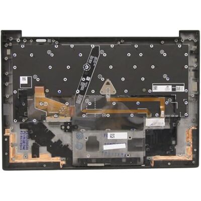 Lenovo Panther-1 FRU Grp KBD Bezel ASM Icelandic (w/BL K, FRU5M11C53316 (ASM Icelandic (w/BL K) Lenovo Panther-1 FRU Grp KBD Bezel ASM Icelandic (w/BL K, FRU5M11C53316 (ASM Icelandic (w/BL K)