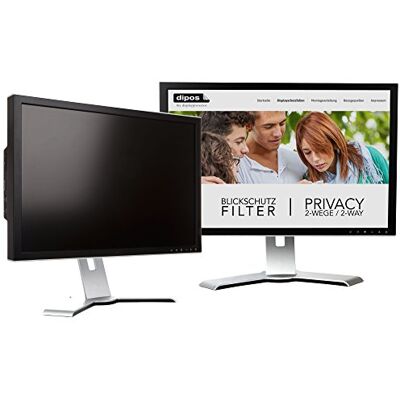 dipos Pellicola Privacy per Apple MacBook Pro 17 Zoll 387x253 mm dipos Pellicola Privacy per Apple MacBook Pro 17 Zoll 387x253 mm