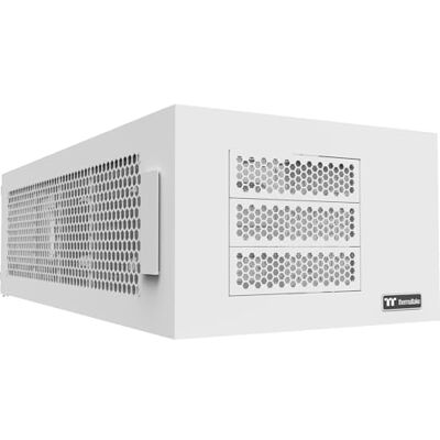 Thermaltake AX100 AX700 Workstation Extension Snow Thermaltake AX100 AX700 Workstation Extension Snow