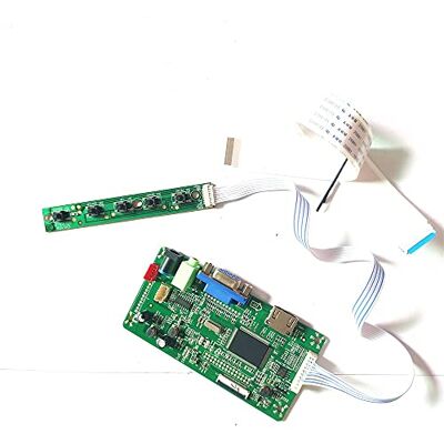NC Per N140BGE-EA3/EB3/E33/E3W/E43/E53 notebook PC LCD EDP 30PIN 1366 * 768 WLED HDMI VGA scheda controller (N140BGE-E43) NC Per N140BGE-EA3/EB3/E33/E3W/E43/E53 notebook PC LCD EDP 30PIN 1366 * 768 WLED HDMI VGA scheda controller (N140BGE-E43)