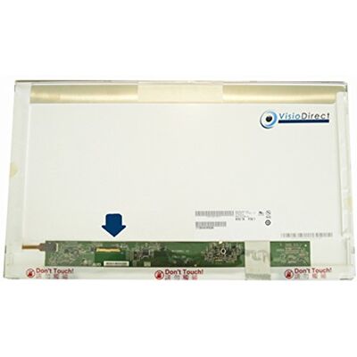 Visiodirect ® LCD Schermo Display 17.3" LED per portatile HP COMPAQ ZBOOK 17 G3 SERIES Visiodirect ® LCD Schermo Display 17.3" LED per portatile HP COMPAQ ZBOOK 17 G3 SERIES