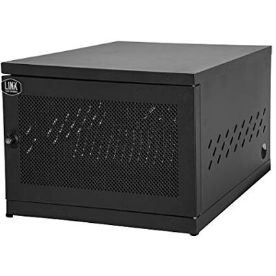 LINK ARMADIO ALLOGGIAMENTO 16 NOTEBOOK O TABLET COLORE NERO LINK ARMADIO ALLOGGIAMENTO 16 NOTEBOOK O TABLET COLORE NERO