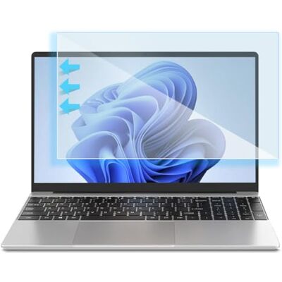 KARYLAX Protezione schermo Anti-luce blu, filtro antiriflesso e anti-UV, pellicola anti graffio, protezione occhi compatibile per Asus Vivobook 14 S1404VA-JAL999W 14 pollici KARYLAX Protezione schermo Anti-luce blu, filtro antiriflesso e anti-UV, pellicola anti graffio, protezione occhi compatibile per Asus Vivobook 14 S1404VA-JAL999W 14 pollici
