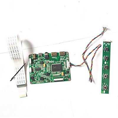 NC Per NV156FHM-N61/N62/N63/AW1 30Pin EDP Laptop 5V Micro USB WLED 2mini HDMI Compatibile 19201080 LCD Monitor Controller Board (NV156FHM-N63) NC Per NV156FHM-N61/N62/N63/AW1 30Pin EDP Laptop 5V Micro USB WLED 2mini HDMI Compatibile 19201080 LCD Monitor Controller Board (NV156FHM-N63)