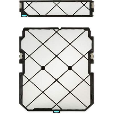 HP 3DY47AA Z4 G4 Filtro antipolvere Nero/Bianco HP 3DY47AA Z4 G4 Filtro antipolvere Nero/Bianco