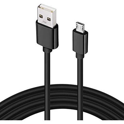 Cavo di ricarica e trasferimento dati USB compatibile per Dragon Touch K10 e X10Tablet Cavo di ricarica e trasferimento dati USB compatibile per Dragon Touch K10 e X10Tablet