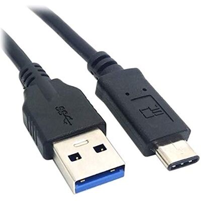 DragonTrading Cavo USB di ricambio compatibile con cavo USB Nikon UC-E24 DragonTrading Cavo USB di ricambio compatibile con cavo USB Nikon UC-E24