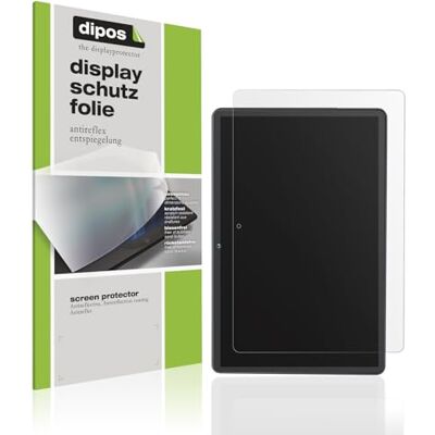 dipos 2x Pellicola Protettiva opaca per Tabwee W90 11 Zoll dipos 2x Pellicola Protettiva opaca per Tabwee W90 11 Zoll