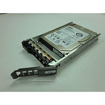 Dell 7YX58 600GB 10K SAS 2.5 6G ST600MM0006 Dell 7YX58 600GB 10K SAS 2.5 6G ST600MM0006