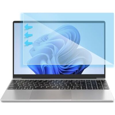 KARYLAX Protezione schermo anti-luce blu, filtro contro l'affaticamento visivo, protezione per gli occhi UV compatibile per computer portatile ASUS Vivobook S1405YA-DRLY278W KARYLAX Protezione schermo anti-luce blu, filtro contro l'affaticamento visivo, protezione per gli occhi UV compatibile per computer portatile ASUS Vivobook S1405YA-DRLY278W