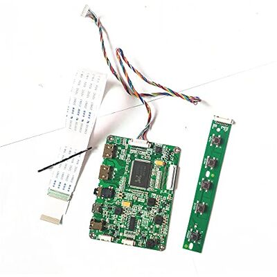 NC NV156FHM-N41/N42/N43/N45 pannello del computer portatile micro USB 5V HDMI-Compatible 2mini eDP-30Pin WLED 1920 * 1080 scheda controller LCD (NV156FHM-N41) NC NV156FHM-N41/N42/N43/N45 pannello del computer portatile micro USB 5V HDMI-Compatible 2mini eDP-30Pin WLED 1920 * 1080 scheda controller LCD (NV156FHM-N41)
