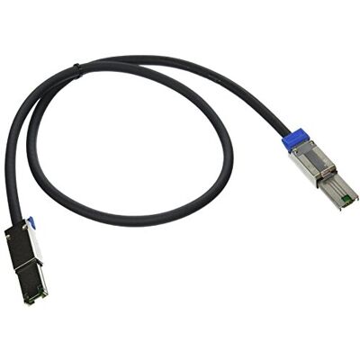 Lenovo DCG Topseller External minisas 8088/minisas 8088 1 m Cable Lenovo DCG Topseller External minisas 8088/minisas 8088 1 m Cable