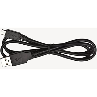 Dragon Sony Cyber-shot Cavo USB di ricambio per trasferimento dati e ricarica, compatibile con fotocamere Sony Cyber-shot, adatto per DSC-HX10V, HX20V, HX30V, HX200V, RX100, TX200V, TX100V, WX70, WX100 Dragon Sony Cyber-shot Cavo USB di ricambio per trasferimento dati e ricarica, compatibile con fotocamere Sony Cyber-shot, adatto per DSC-HX10V, HX20V, HX30V, HX200V, RX100, TX200V, TX100V, WX70, WX100