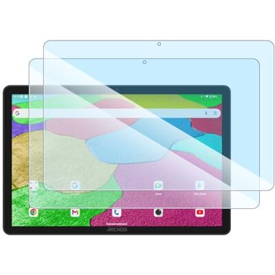 KARYLAX Protezione schermo Anti-luce blu, filtro antiriflesso e anti-UV, pellicola anti graffio, protezione occhi compatibile per tablet Teclast T60 Plus MTK Helio G88 CPU 12 pollici KARYLAX Protezione schermo Anti-luce blu, filtro antiriflesso e anti-UV, pellicola anti graffio, protezione occhi compatibile per tablet Teclast T60 Plus MTK Helio G88 CPU 12 pollici