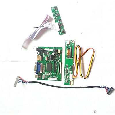 NC Compatibile con scheda controller LTN160AT01-T01/T02/W01 LTN160AT02-H01/002 VGA HDMI AV 16 1CCFL 30-Pin LVDS LCD 1366 * 768 (LTN160AT02-002) NC Compatibile con scheda controller LTN160AT01-T01/T02/W01 LTN160AT02-H01/002 VGA HDMI AV 16 1CCFL 30-Pin LVDS LCD 1366 * 768 (LTN160AT02-002)