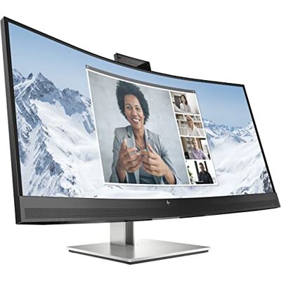 HP E34m G4 34" Conferencing USB-C PD 5 HP E34m G4 34" Conferencing USB-C PD 5