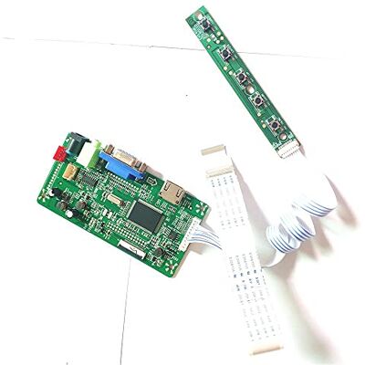 NC per LP125WF2 (SP)(B1)/(SP)(B2)/(SP)(B3)/(SP)(B4) notebook EDP 30PIN WLED 1920 * 1080 HDMI scheda controller VGA (LP125WF2 (SP)(B2)) NC per LP125WF2 (SP)(B1)/(SP)(B2)/(SP)(B3)/(SP)(B4) notebook EDP 30PIN WLED 1920 * 1080 HDMI scheda controller VGA (LP125WF2 (SP)(B2))