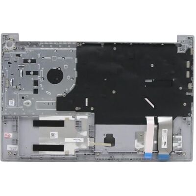 Lenovo Cover And Keyboard Assembly FE5A0 NBL KBD W C, FRU5M10V16930 (FE5A0 NBL KBD W C Cover_ASM_Sliver_US ENG) Lenovo Cover And Keyboard Assembly FE5A0 NBL KBD W C, FRU5M10V16930 (FE5A0 NBL KBD W C Cover_ASM_Sliver_US ENG)