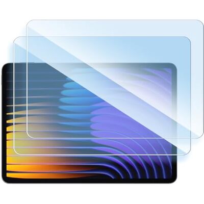 KARYLAX (2 Pezzi Protezione schermo Anti-Luce Blu, Filtro da affaticamento visivo, Pellicola Protezione per gli occhi UV Compatibile per Tablet XIAOMI Pack Redmi Pad Pro 12,1 Pollici KARYLAX (2 Pezzi Protezione schermo Anti-Luce Blu, Filtro da affaticamento visivo, Pellicola Protezione per gli occhi UV Compatibile per Tablet XIAOMI Pack Redmi Pad Pro 12,1 Pollici