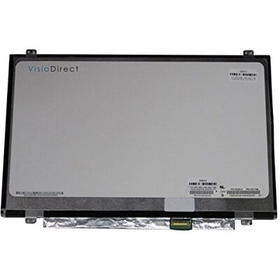 Visiodirect ® LCD Schermo Display 14" LED per portatile ACER Aspire V5-472P-4626 Visiodirect ® LCD Schermo Display 14" LED per portatile ACER Aspire V5-472P-4626