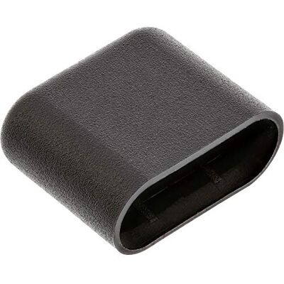 InLine 59948N50 Pack Copertura Antipolvere per USB Type-C Maschio Nero InLine 59948N50 Pack Copertura Antipolvere per USB Type-C Maschio Nero