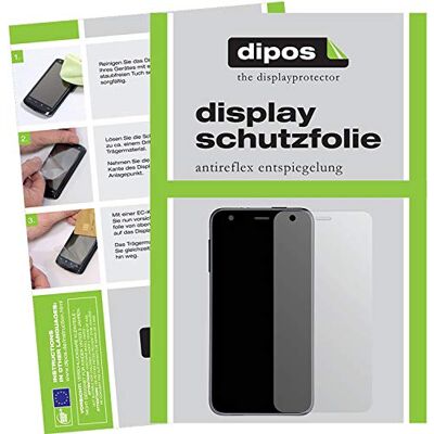 dipos 2x Pellicola Protettiva opaca per Asus Zenpad C70 dipos 2x Pellicola Protettiva opaca per Asus Zenpad C70