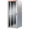 Intellinet 161187 Armadio Rack NextGen 19" 800x800 42U Grigio Grigio