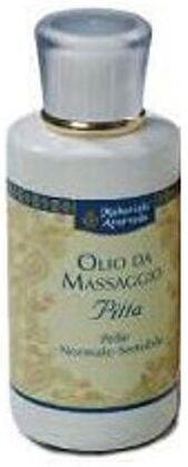 Map Italia Olio Da Massaggio Alle Erbe Pitta 200ml Map Italia Olio Da Massaggio Alle Erbe Pitta 200ml