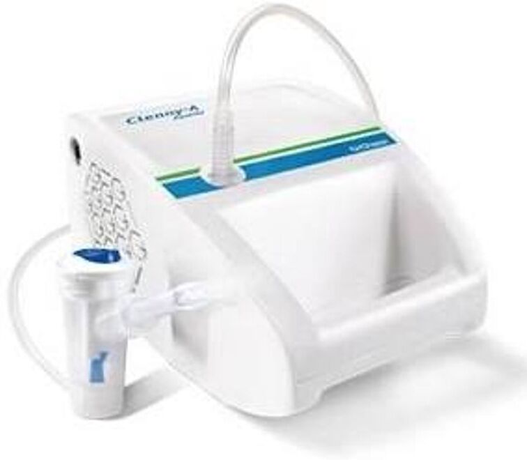 Chiesi Clenny A Family Aerosol A Compressore Per Utilizzo Domiciliare Chiesi Clenny A Family Aerosol A Compressore Per Utilizzo Domiciliare