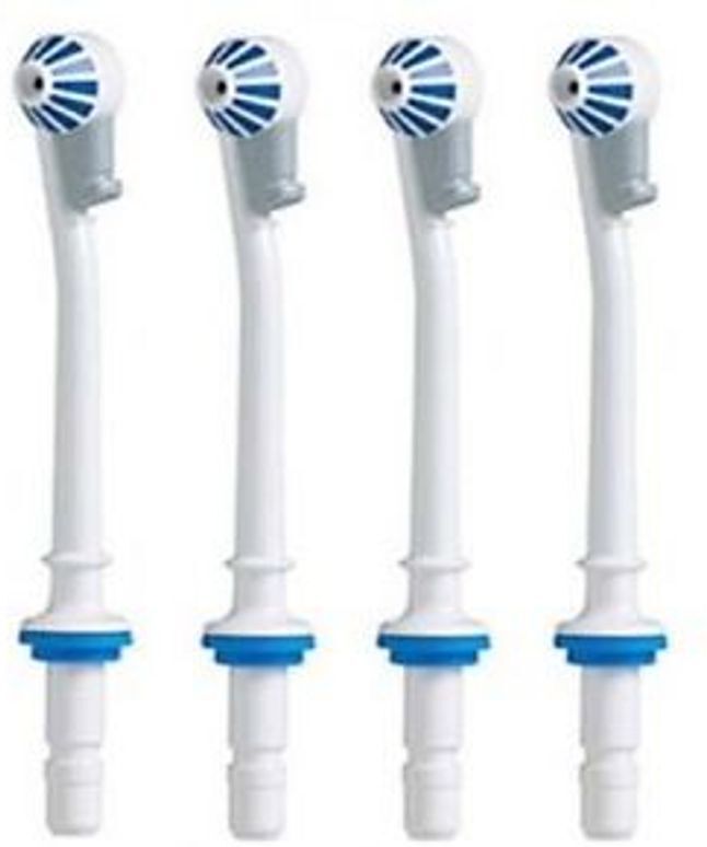 Amicafarmacia Edi 17/4 Beccuccio Professional Care 70000xy Testine Di Ricambio 4 Pezzi Amicafarmacia Edi 17/4 Beccuccio Professional Care 70000xy Testine Di Ricambio 4 Pezzi