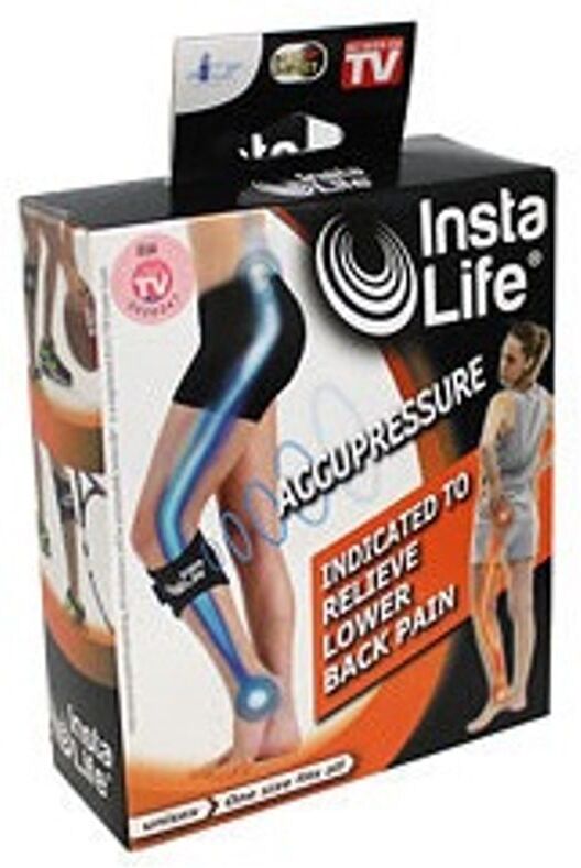 Amicafarmacia Insta Life Accupressure Tg Unica Amicafarmacia Insta Life Accupressure Tg Unica