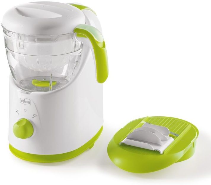 Chicco Cuocipappa Easy Meal Robot Da Cucina Chicco Cuocipappa Easy Meal Robot Da Cucina