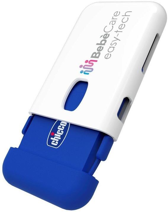 Chicco Bebècare Easy-Tech Dispositivo Anti-Abbandono Universale Chicco Bebècare Easy-Tech Dispositivo Anti-Abbandono Universale