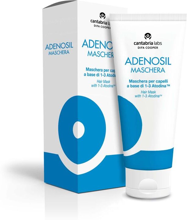 Difacooper Adenosil Maschera Per Capelli 200ml Difacooper Adenosil Maschera Per Capelli 200ml