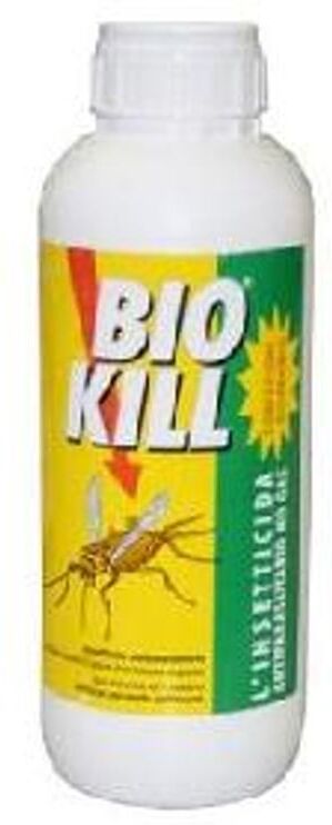 Amicafarmacia Bio Kill Insetticida Antiparassitario 1000 Ml Amicafarmacia Bio Kill Insetticida Antiparassitario 1000 Ml