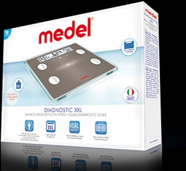 Amicafarmacia Medel Diagnostic Xxl Bilancia Pesapersone Diagnostica Digitale Amicafarmacia Medel Diagnostic Xxl Bilancia Pesapersone Diagnostica Digitale