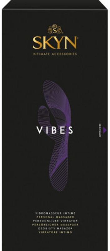 Amicafarmacia Skyn Vibes Vibratore Intimo 1 Pezzo Amicafarmacia Skyn Vibes Vibratore Intimo 1 Pezzo