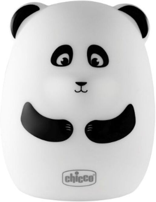 Chicco Sweet Lights Luce Notturna Panda 0+m Chicco Sweet Lights Luce Notturna Panda 0+m