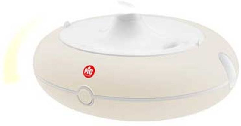 Pic Solution Pic Hot Stone Umidificatore A Caldo Pic Solution Pic Hot Stone Umidificatore A Caldo