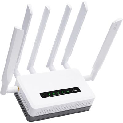GL.iNet Puli AX Router 5G NR GL.iNet Puli AX Router 5G NR