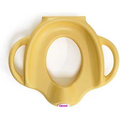Riduttore WC Okbaby 926 13 SOFÀ Giallo Riduttore WC Okbaby 926 13 SOFÀ Giallo