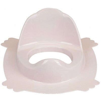 THERMOBABY Sedile WC Deluxe - Rosa Cipria - Bidet THERMOBABY Sedile WC Deluxe - Rosa Cipria - Bidet