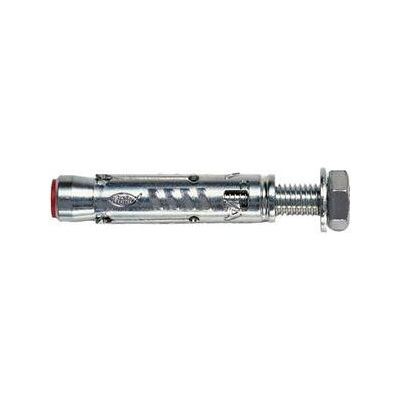 Set tasselli Fischer 504572 Ta M8 Te K Set tasselli Fischer 504572 Ta M8 Te K